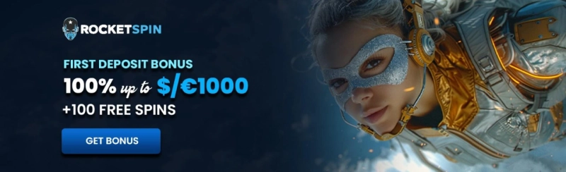 Rocketspin Advantage: Exploring Online Promotions in Australia