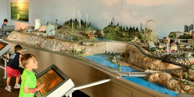 What Does a Theme Park Designer Do?