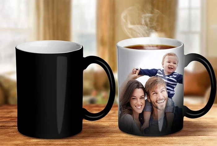 Magic Mug – Heat-Reveal Mugs That Bring Every Sip to Life