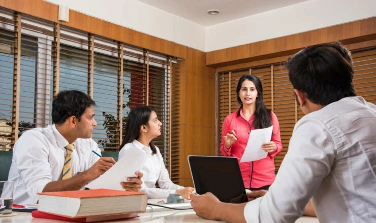 Can Sales Training in Hyderabad Meet the Demands of Emerging Global Markets?