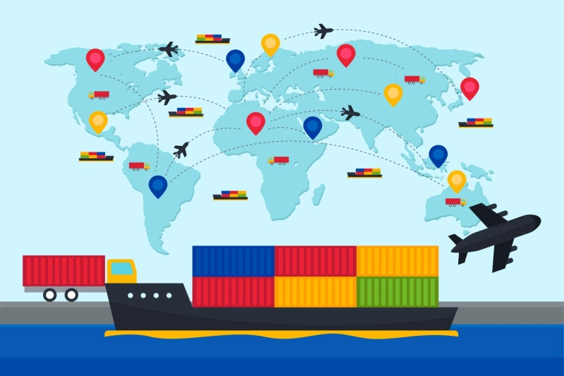 Importer Exporter Code vs GST: Key Differences Explained