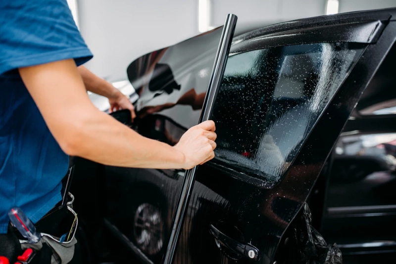The Advantages of Professional Car Window Tinting in Auckland: A Smart Investment