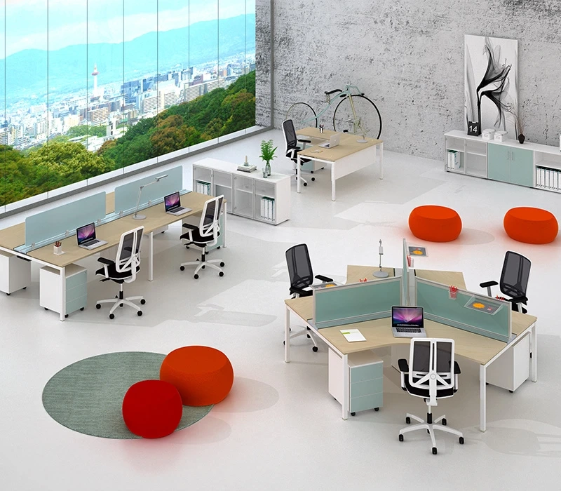 The Benefits of Investing in Quality Office Furniture