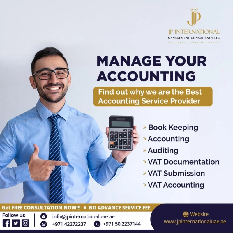 Mainland Business setup Dubai - JP International UAE