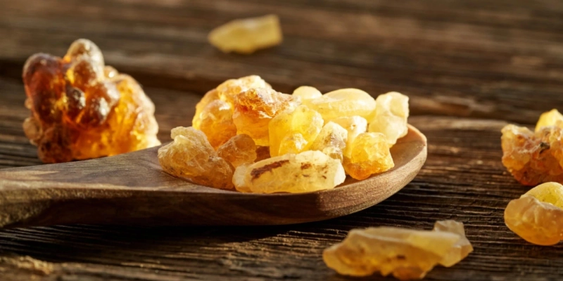 What Is Boswellia and How Does It Work?