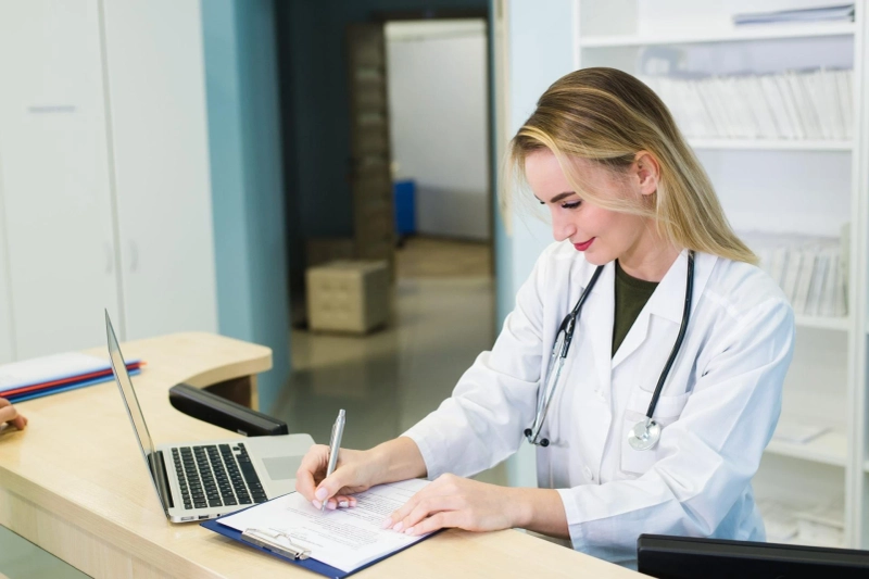 The Power of Digital Marketing for Doctors