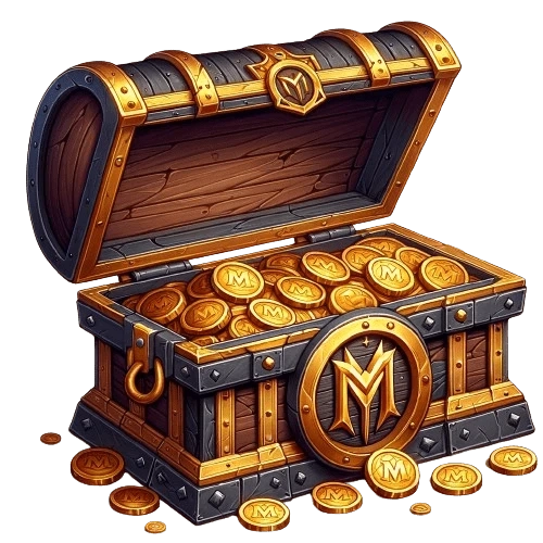 Embarking on the Wealth Quest: Buy WoW Classic Season of Discovery Gold