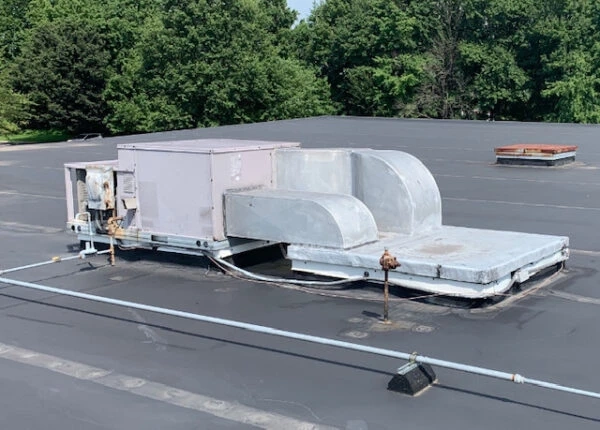 Why RTUs Are Ideal for Commercial Buildings & Shopping Centers