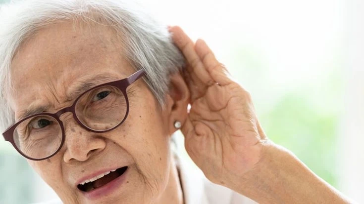 Free Hearing Aids for Pensioners: Accessible Hearing Care for Better Living