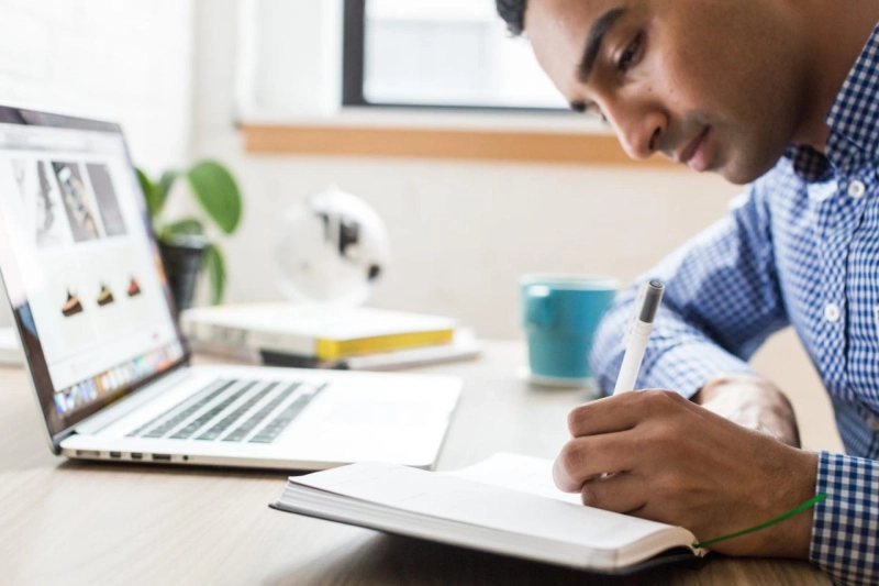 Advice and Inspiration for Today's Writer
