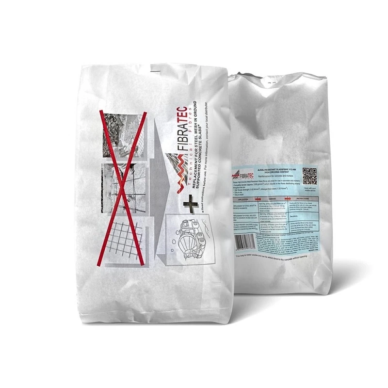Glass Fibre, Fiber Reinforced Concrete, Reinforced Mesh Hamilton