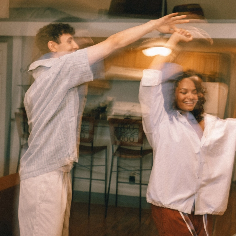 If It’s Not Fun for Both: Rethinking Teasing with Your Partner