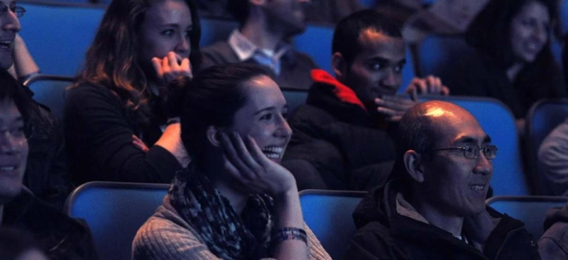 Inspiring Change Through Thoughtful Conversations