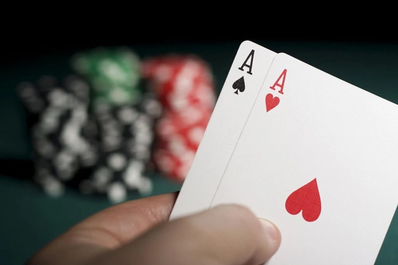 Traditional card games rise in the digital era