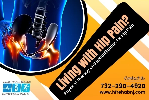 Physical Therapy That Works Best for Hip Pain