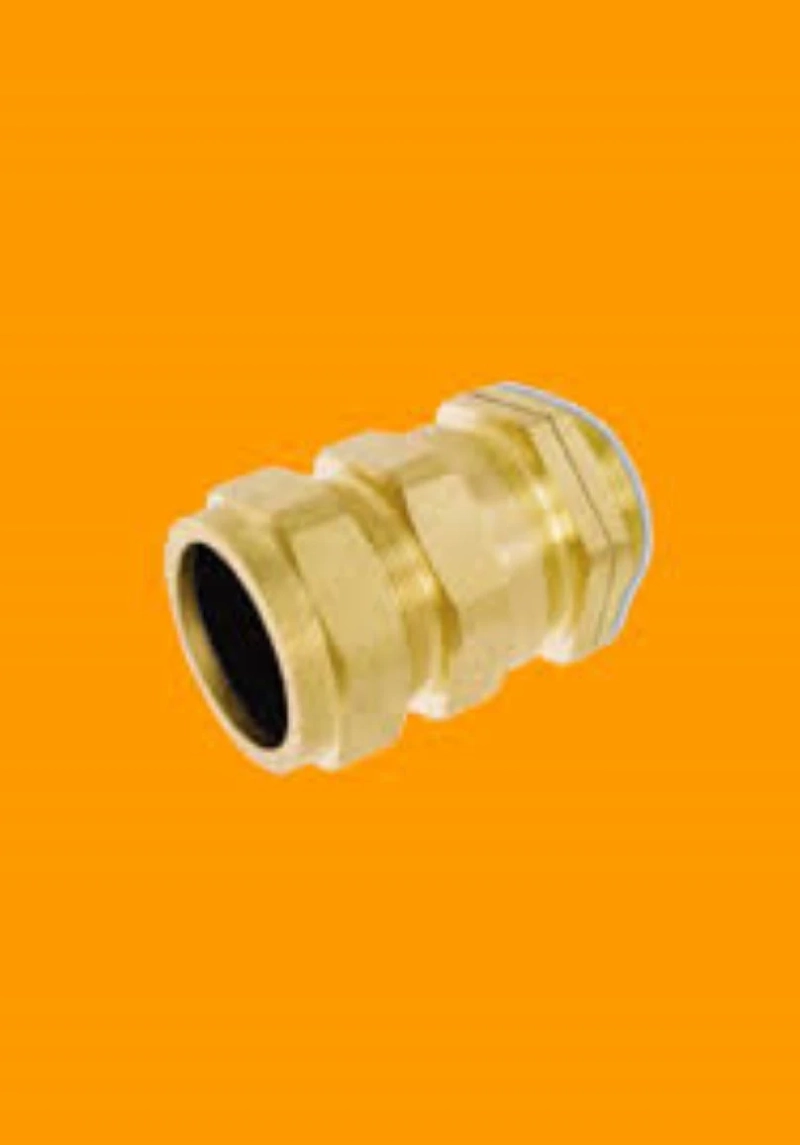 Are Brass Cable Glands Suitable for Hazardous or Outdoor Environments?