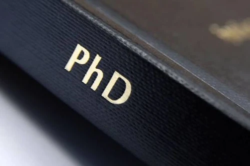 Make Your Doctoral Thesis Established with 4 Prominent Ways