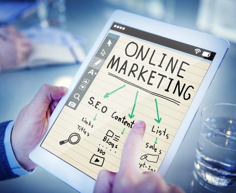 A Beginner's Guide To Digital Marketing Training In Noida