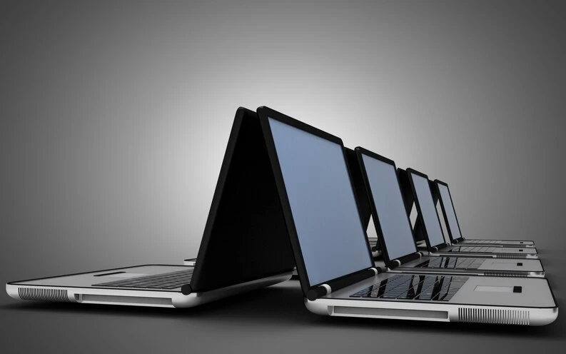 Unleashing the Power of Heavy-Duty Laptops in UAE: Exploring Milcomputing's Superior Offerings