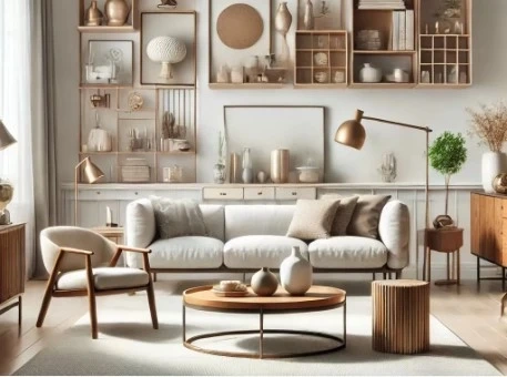 Інтер’єр, який не мовчить