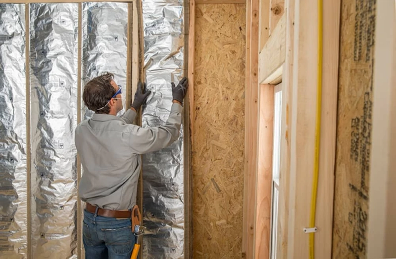Insulation Market Trends, Growth Factors, Share and Opportunity 2027