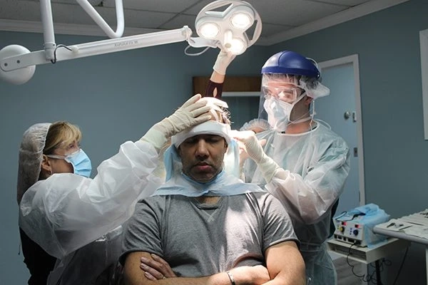 Is a Hair Transplant Worth It? Comparing Cost vs. Benefits