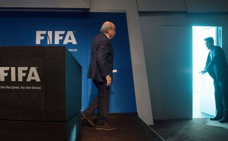 Combate à corrupção na Fifa é sucesso nos EUA e fracasso na Suíça