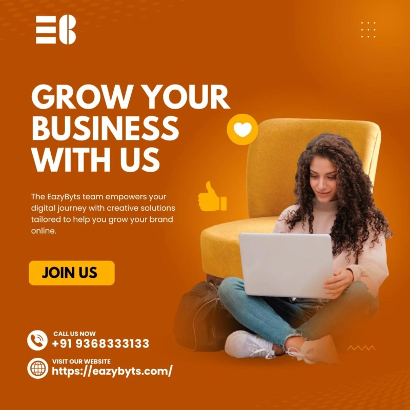 Eazybyts: Transforming Ideas into Interactive Digital Platforms