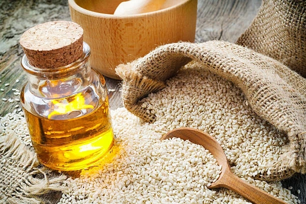 Cold Pressed Til Oil: The Golden Elixir for Health and Wellness