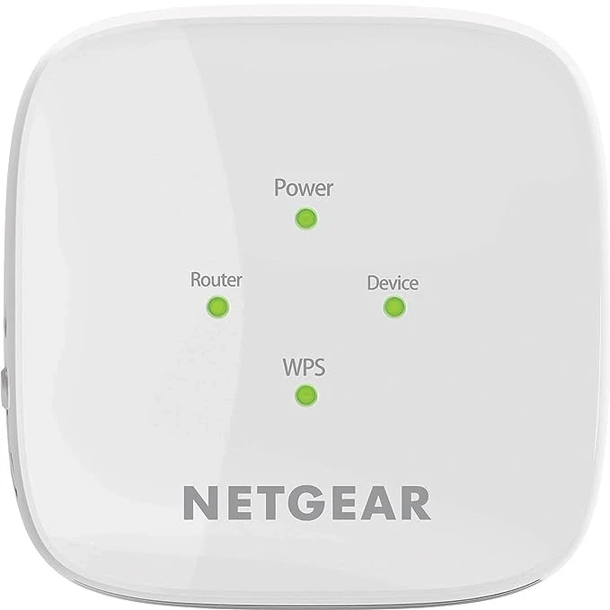 Netgear EAX20 Setup | AX1800