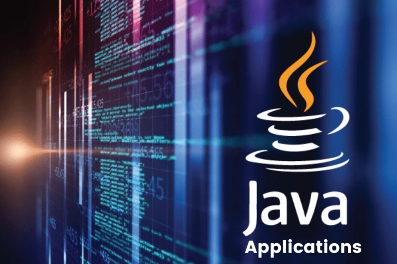 7 Types of Top Java Applications In Real World in 2022