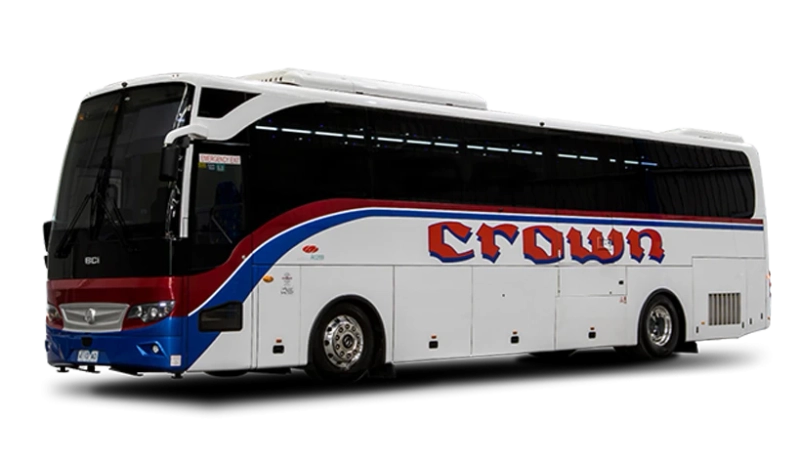 How Bus Hire Can Revolutionise Your Corporate Travel Experience