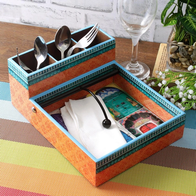 Know About the Tissue Box and Its Utilities