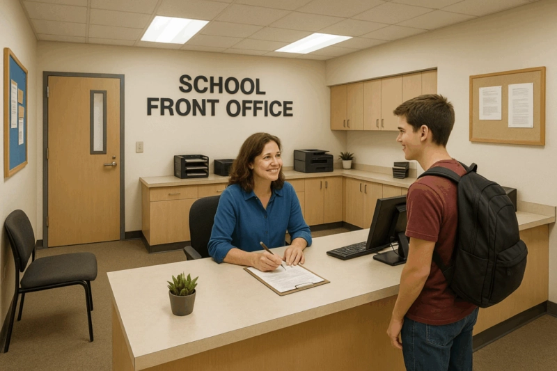 Common Challenges Solved by Attendance Management Systems