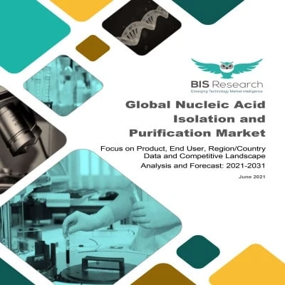 Global Nucleic Acid Isolation and Purification Market to Reach $5.0 Billion by 2031, Says BIS Research Study
