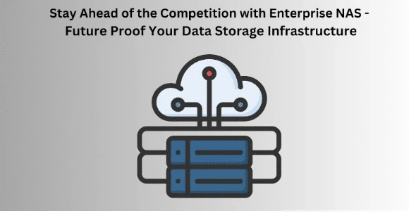 Setting up an Enterprise NAS - best practices and tips!