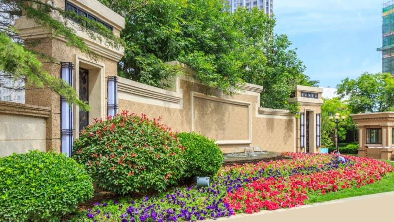 Transform Your Outdoors: Essential Tips and Principles for Stunning Residential Landscaping