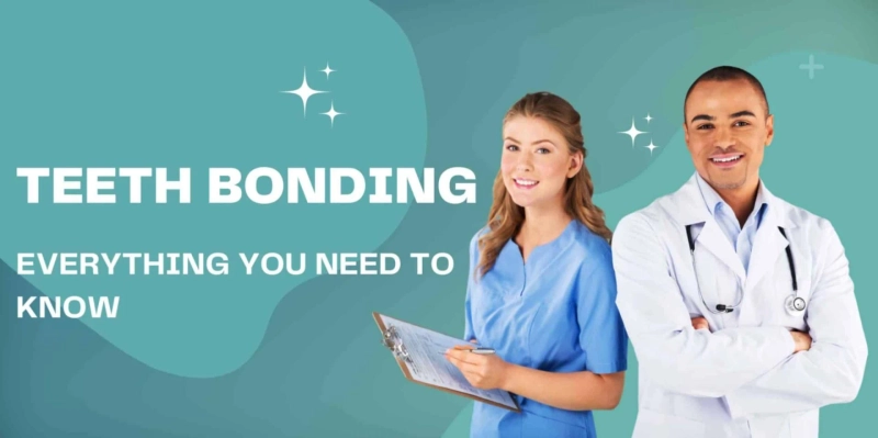 Teeth Bonding Unveiled: Everything You Need to Know