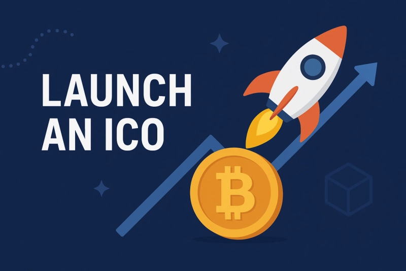 How to Launch an ICO: A Complete Guide