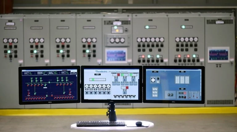 Industrial Power Monitoring System Industry Analysis, Size, Share, Growth, Trends & Forecast 2022 to 2032