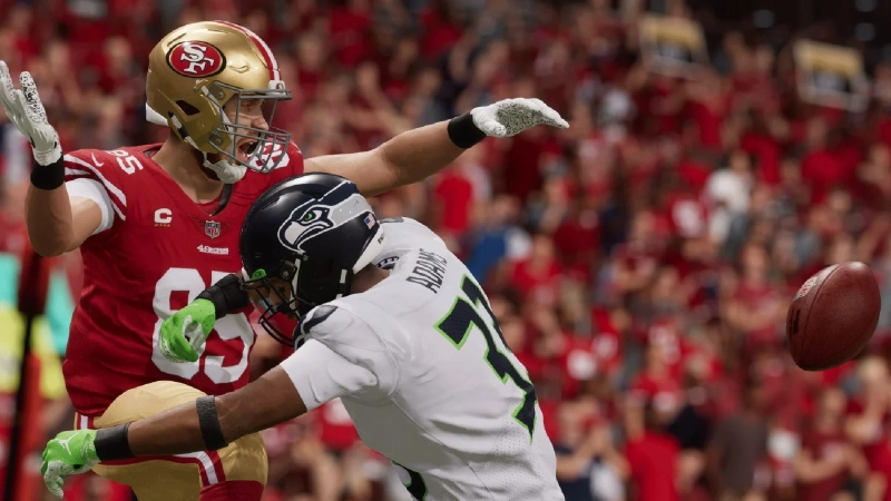 Madden 23 made its way to Xbox Game Pass a few months after its launch