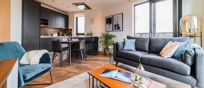 Three Important Things To Consider While Choosing Home Location