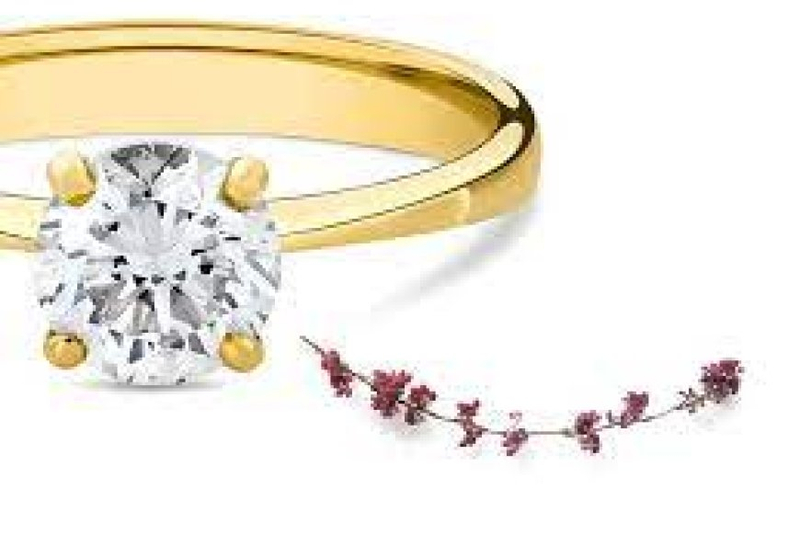 Forever Beginnings: Finding the Most Exquisite Engagement Rings in Dubai