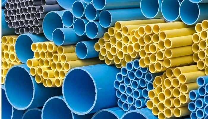 PVC Pipes Market Share, Outlook, Future Growth and Opportunities by 2023-2028
