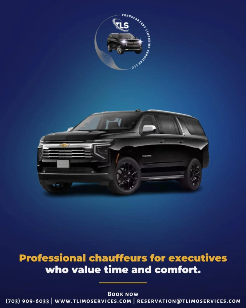 Smooth Rides and Stress-Free Travel: Choosing the Best Airport Car Service Washington DC