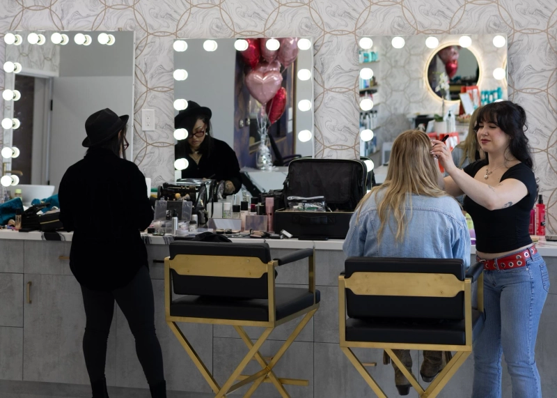 More Than Makeup Because Confidence Deserves a Makeup Artist in Inland Empire