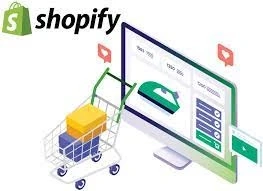 Best Shopify Plus Development Services Texas | Synergytop.com