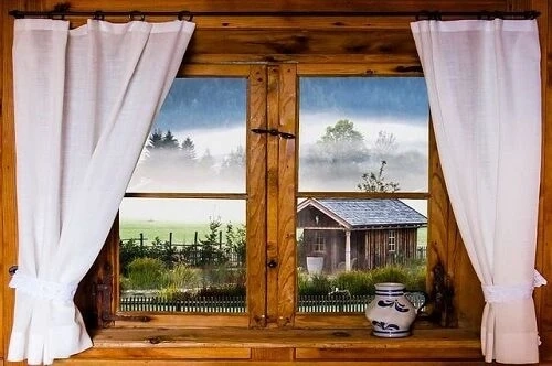 Most Suitable Popular Fabric To Make Curtains | Decor La Rouge | Interior Design Agency