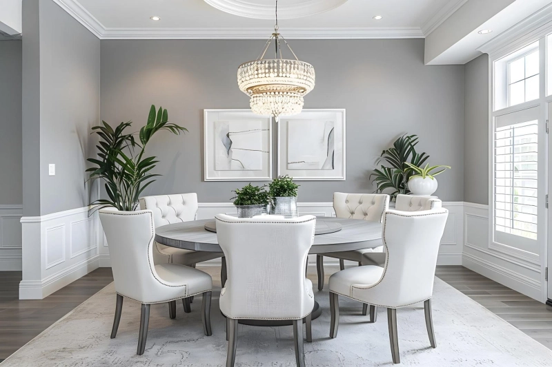Villa Construction Company in Dubai