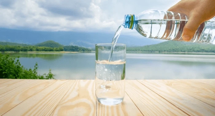 Is bottled water safe to consume?